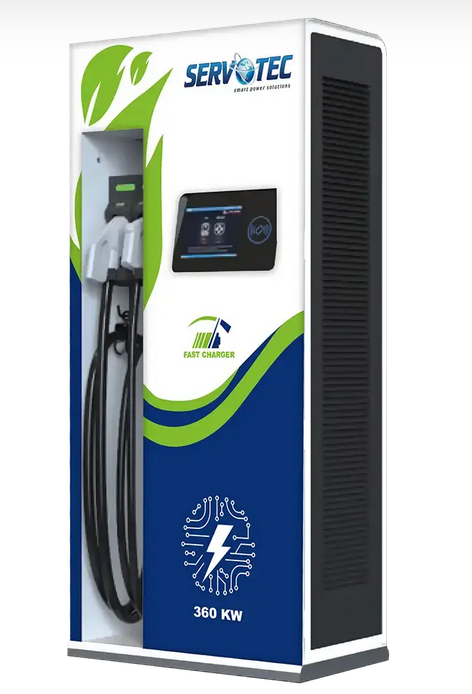 EV charger